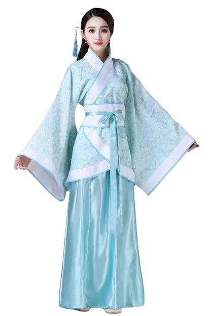 Adult Costume Ancient Chinese Cosplay