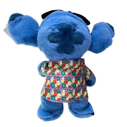 Plush Toy Backpack Bag 30cm of Stitch