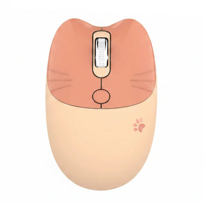 MOFii Cute Cat 2.4G Wireless Mouse