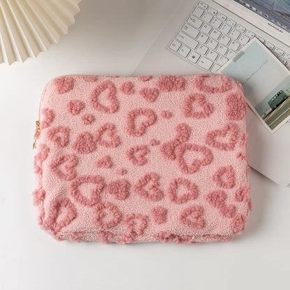 Be my Valentine Laptop & Tablet Sleeve