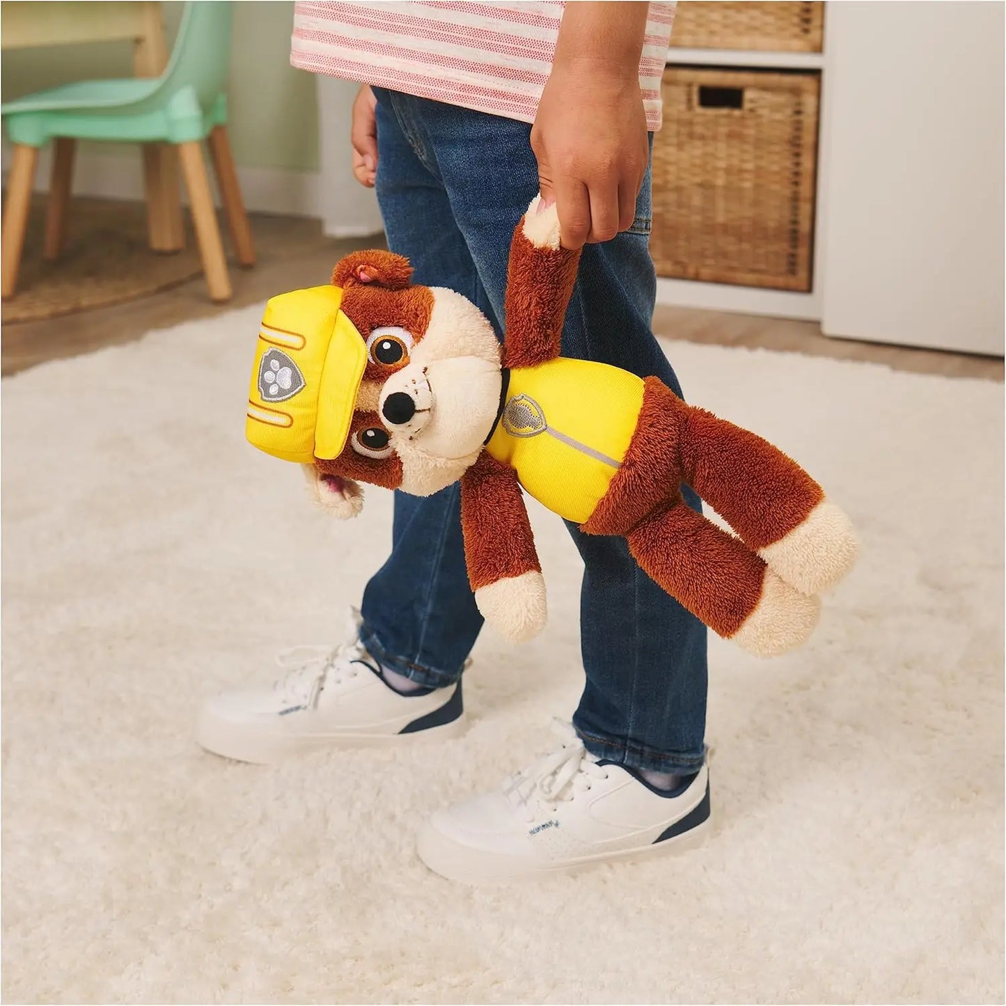 Paw Patrol Plush Toy 30cm
