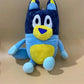 Bluey Family Plush Toys 28cm