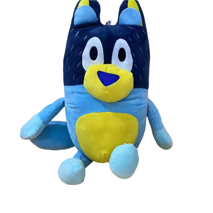 Plush Toys 28cm of Bluey Family
