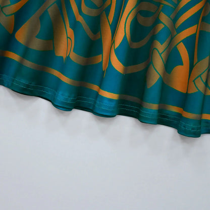 Kids Dress-up Costume of Merida from Brave