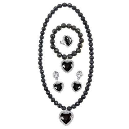 Kids Costume Inspired by Maleficent