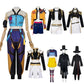 Adults & Kids Costumes Inspired by K-POP Demon Hunters