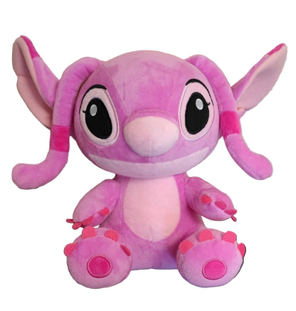 Plush Toy 25-30cm of Disney Stitch