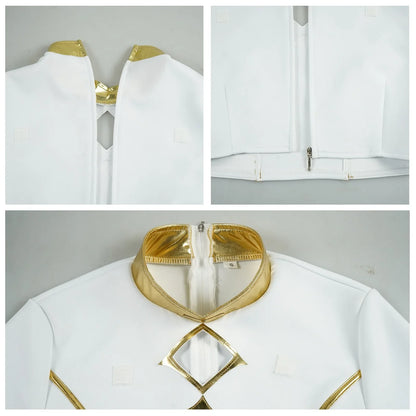 Adults & Kids Costumes Inspired by K-POP Demon Hunters