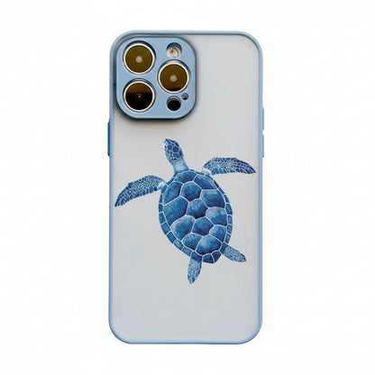 Marine Life Phone Case (for iPhone)