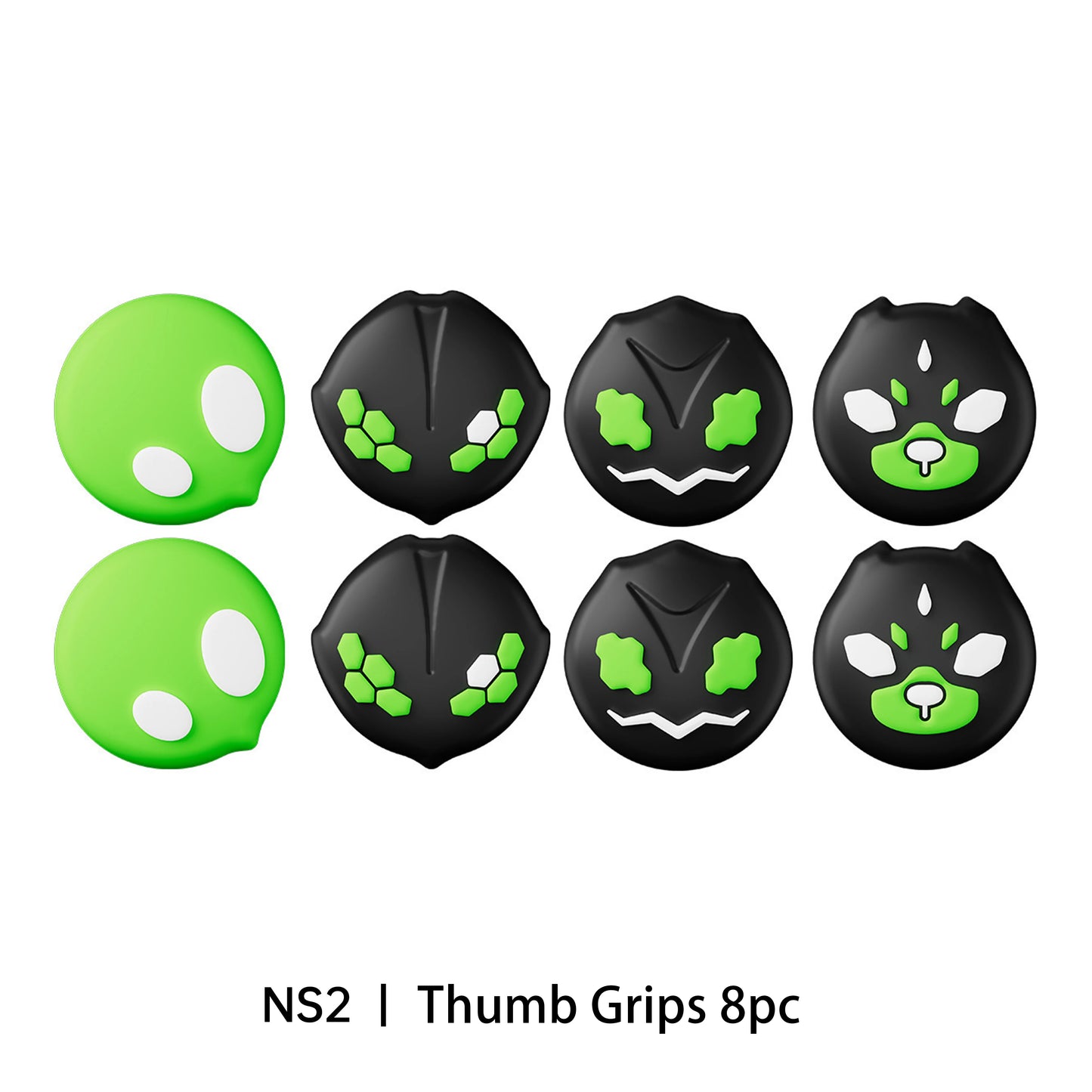 LEGENDS Protective Case for Nintendo Switch 2 and OLED