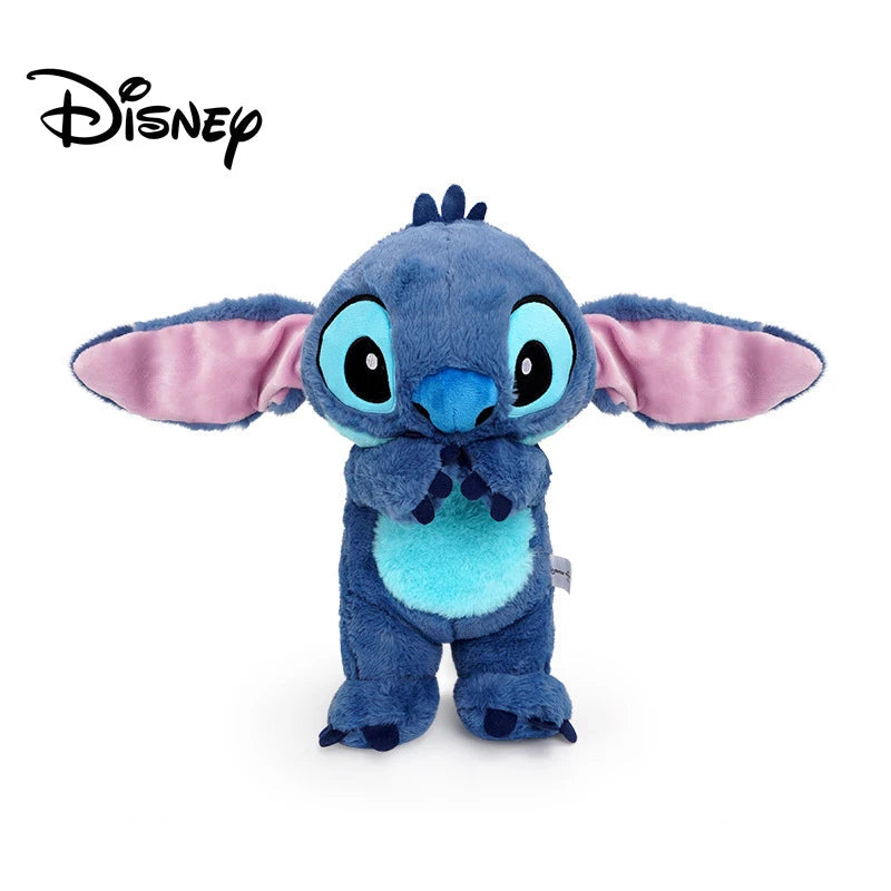 Genuine Disney Stitch Plush Toy Bag 30cm