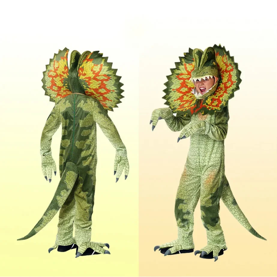 Dinosaur Children's Costume