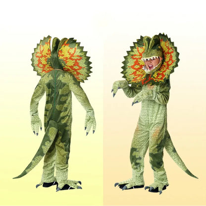 Dinosaur Children's Costume