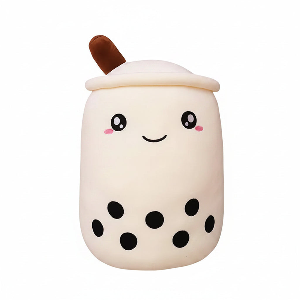 Plush Toy 24-70cm of Cute Bubble Tea