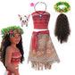 Disney Moana Kids Costume