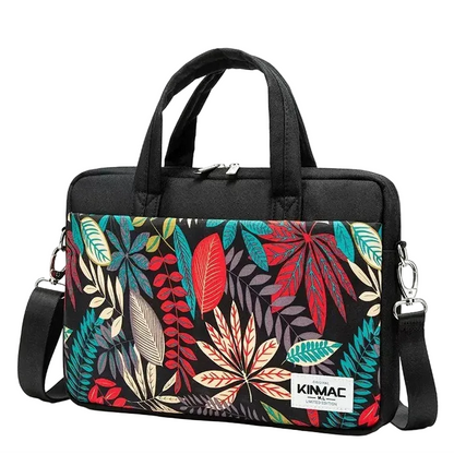 Kinmac Messenger Waterproof Work Laptop Bag
