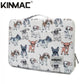 KinMac Shockproof Laptop Bag - 15.6 inch