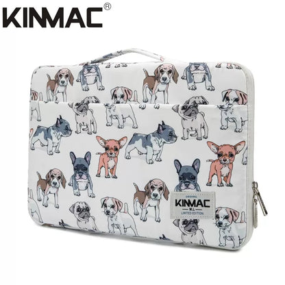 Shockproof Laptop Bag by KinMac - 15.6 inch