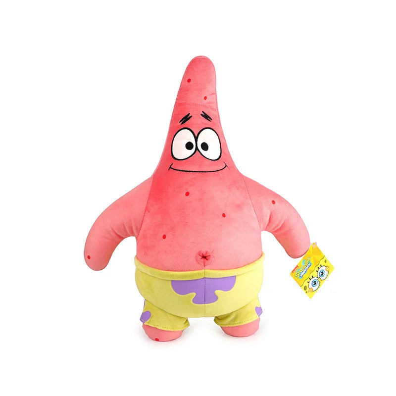 Plush Toy 22-40cm of SpongeBob & Friends