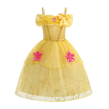 Kids Costume of Classic Princess