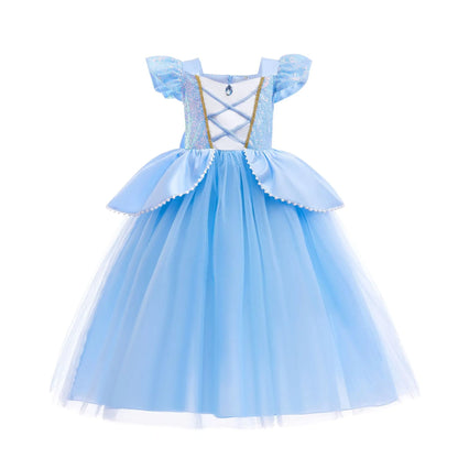 Kids Costume of Classic Princess