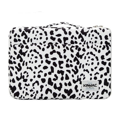 Kinmac Shockproof Laptop Bag - Animal Prints