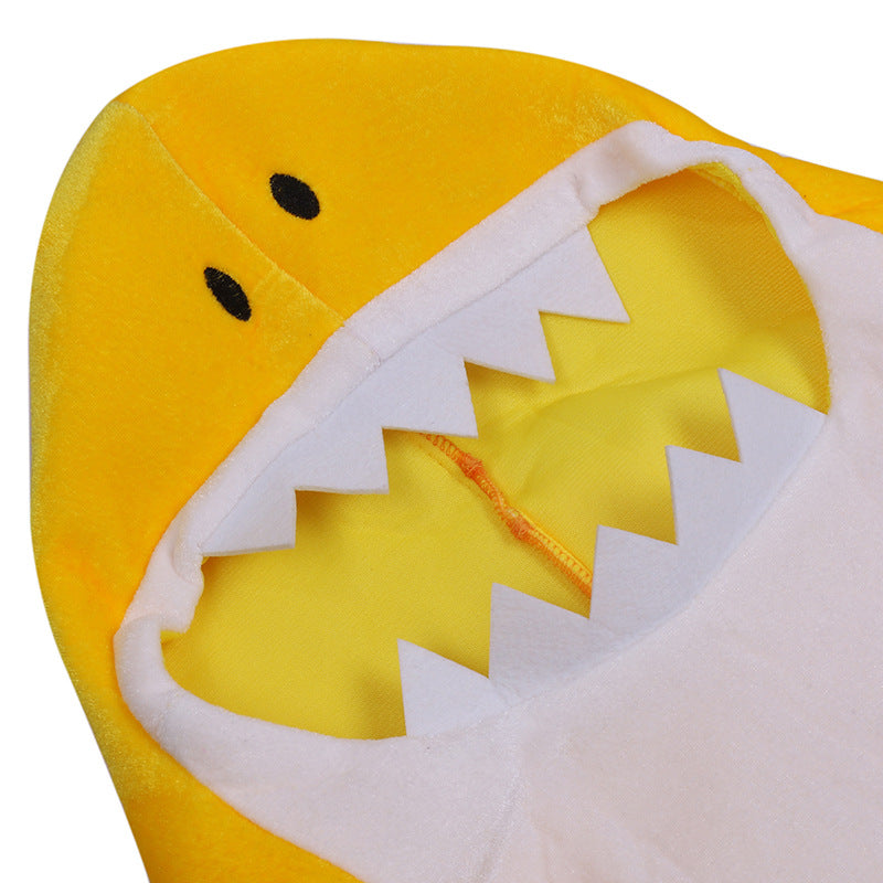 Baby Shark Kids Toddler Costume