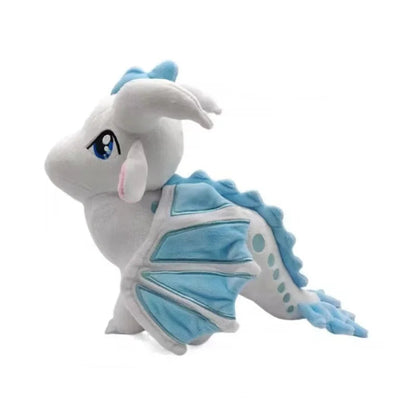 Plush Toys 22-26cm of Dragons