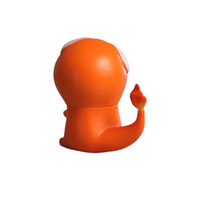 Silly Desk Figurines of Poké-mon