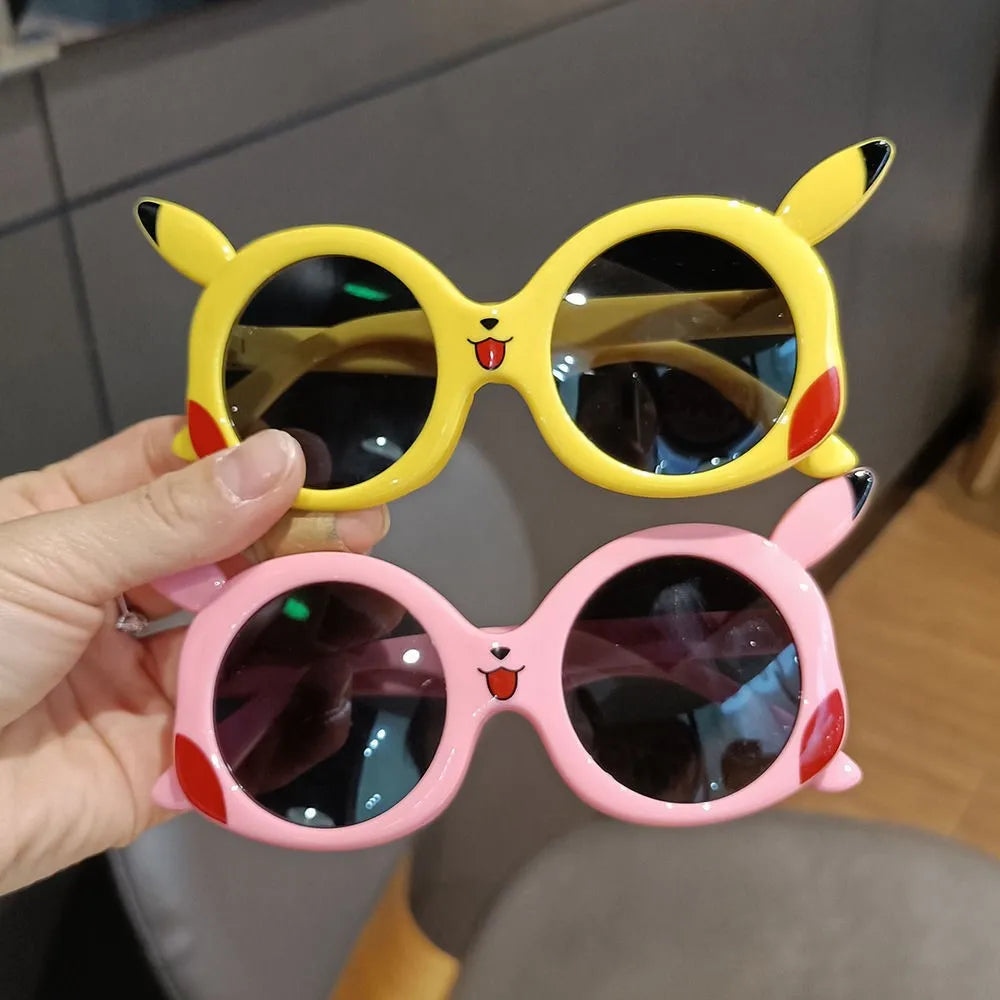 Pokemon Children's Sunglasses and Accessories