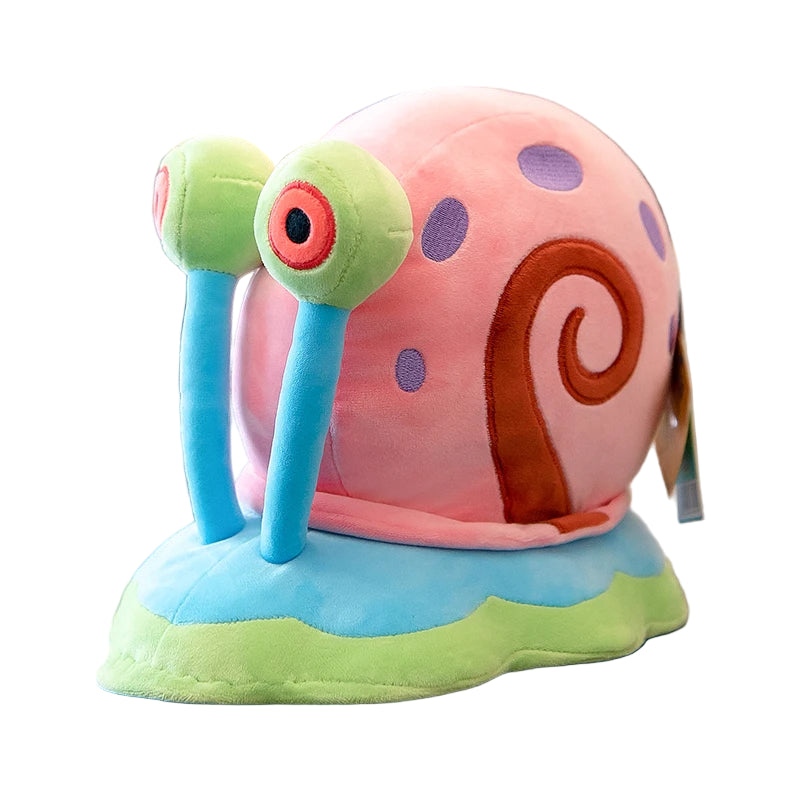 Plush Toys 22-40cm of SpongeBob & Friends