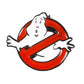 Lapel Pin  of Ghostbusters