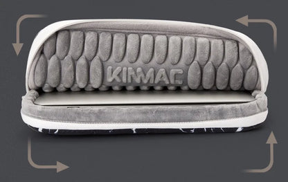 Kinmac Padded Shockproof Laptop Sleeve