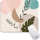 Floral Rectangle Mouse Pads