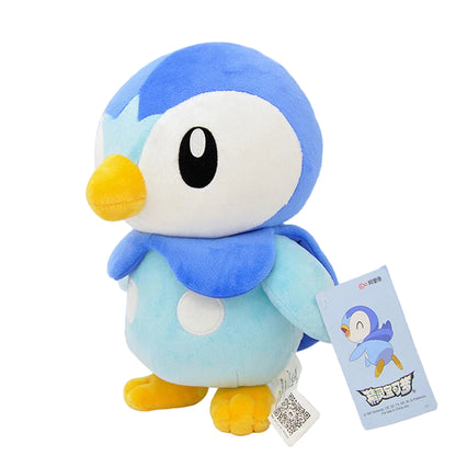 Plush Toy 25cm of Poké-mon Piplup