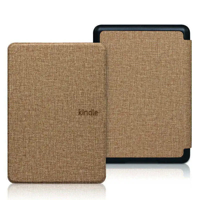 Solid Colour Paperwhite/Colorsoft Kindle Case