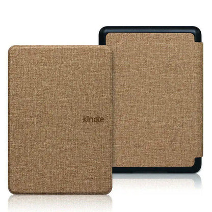 Solid Colour Paperwhite/Colorsoft Kindle Case