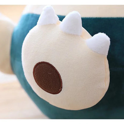 Large Plush Toy 30-50cm of Snorlax