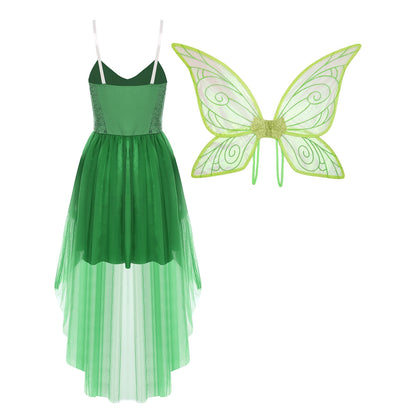 Adult Women's Costume of Fairy