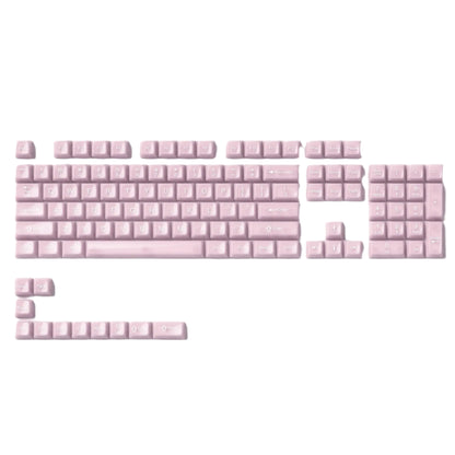 Womier Transparent Keycaps 115 Keys