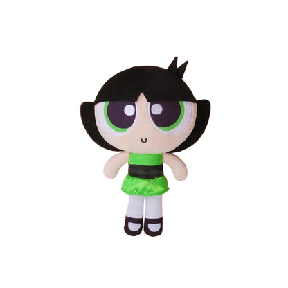 Plush Toy 23-35cm of Powerpuff Girls