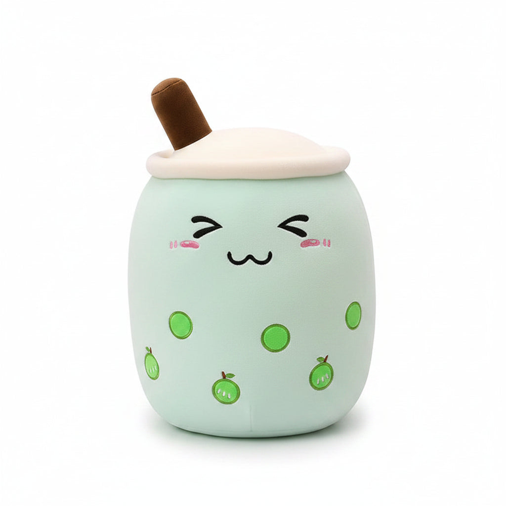 Plush Toy 24-70cm of Cute Bubble Tea