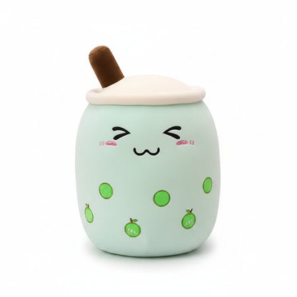 Plush Toy 24-70cm of Cute Bubble Tea