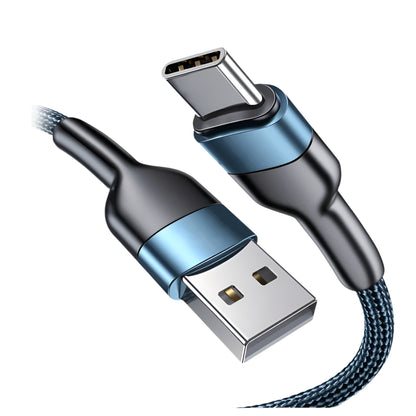 Fast USB-C to USB Data Cable and Charging Cable