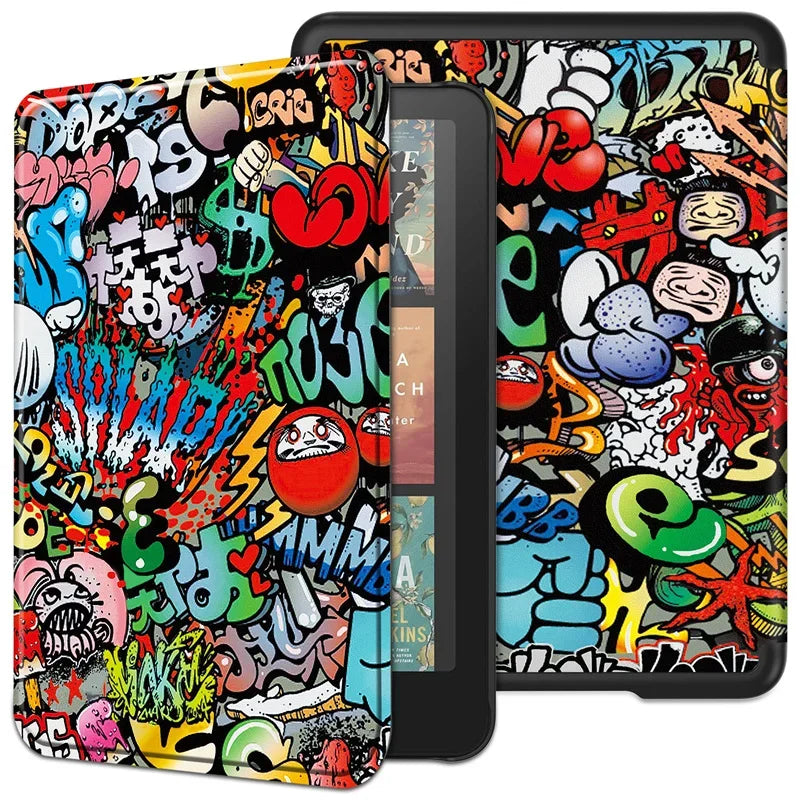 Kindle Paperwhite 12th Generation Case