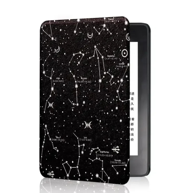 Kindle Paperwhite 12th Generation Case