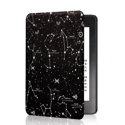 Kindle Paperwhite 12th Gen Case | PU Leather