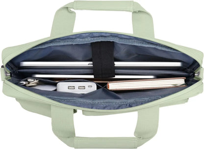 Pocket-Lover V2 Mosiso Padded Laptop Bag