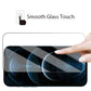 iPhone Tempered Glass Screen Protectors (4pcs)