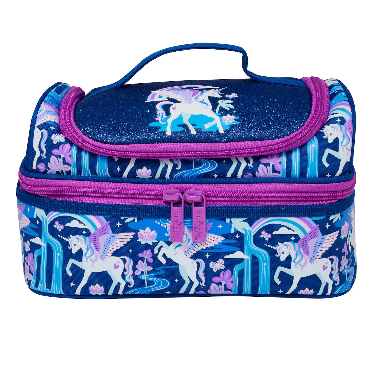 Smiggle Kids Insulated Lunchbag